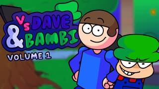 game image FNF: Dave and Bambi