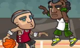 Basketball Stars