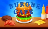 Burger Cafe
