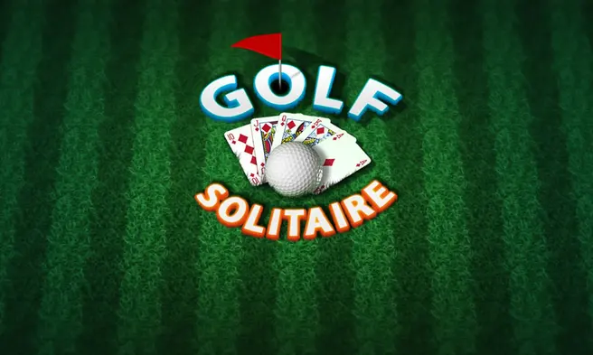 Golf Solitaire