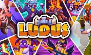 image game Ludus
