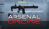 Arsenal Online