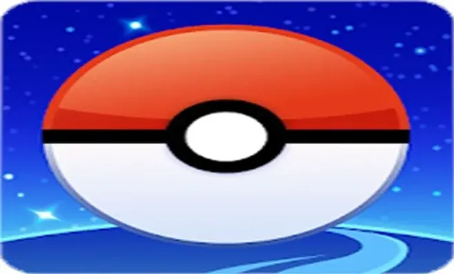 game image Pokemon Go