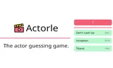 Actorle