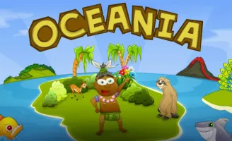 Oceania