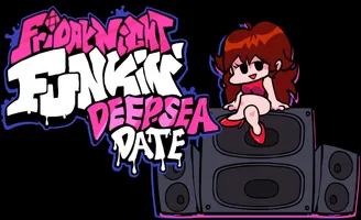 FNF: Deep-Sea Date