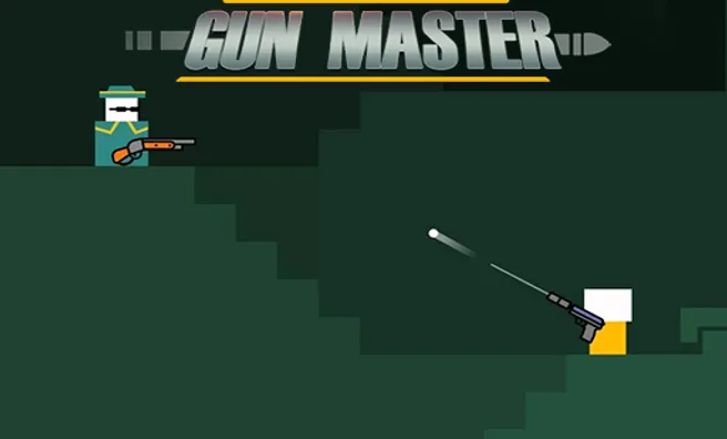 खेल छवि Gun Master