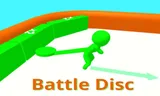 Battle Disc