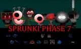 Sprunki Phase 7