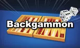 Backgammon