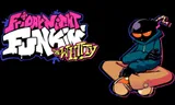 FNF vs Whitty