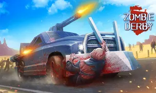 Zombie Derby