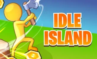 Idle Island