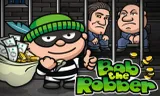 Bob The Robber