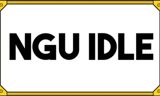NGU IDLE