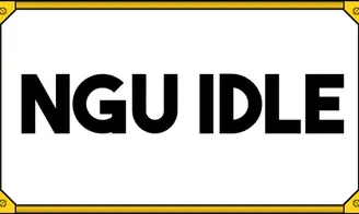 NGU IDLE
