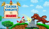 Clicker Knights vs Dragons