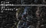 Five Nights at Freddy's 2