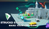 Struckd: 3D Game Creator