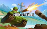 Hills Of Steel