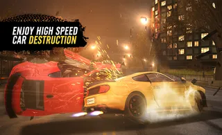 image game Racing Go