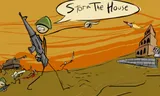 Storm the House