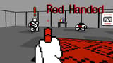 Red Handed