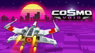image game Cosmo Void