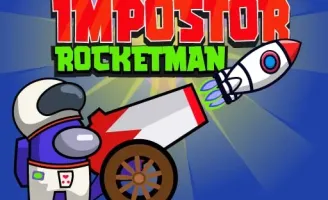 Impostor RocketMan