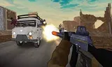 Grandfather Road Chase: Shooter