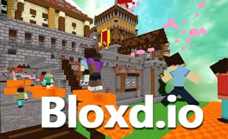 Bloxd.io