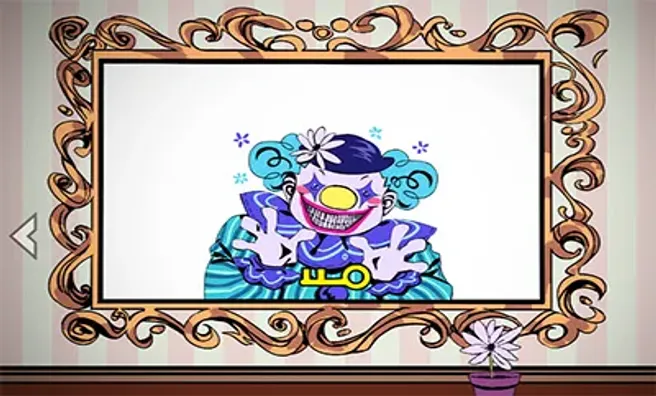 game image Exhibit of Sorrows