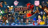Super Smash Flash 2