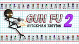 Gun Fu: Stickman 2