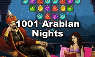 1001 Arabian Nights
