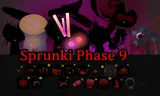 Sprunki Phase 9