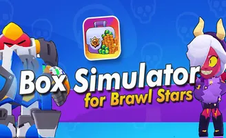 Box Simulator: Brawl Stars
