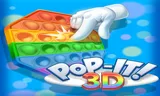 Pop It 3D