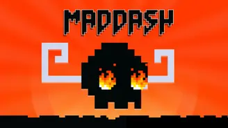 Mad Dash