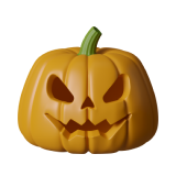 Imagen del juego Halloween