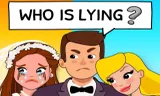 Who Is?
