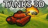 Tanks 3D