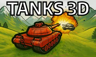 Tanks 3D