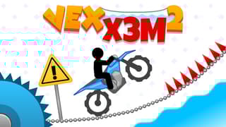 game image Vex X3M 2