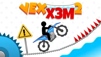 Vex X3M 2