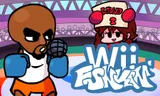 FNF vs Matt