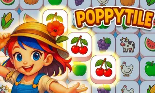 PoppyTile