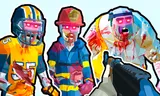 Zombies Shooter: Part 2
