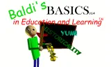 Baldi's Basics