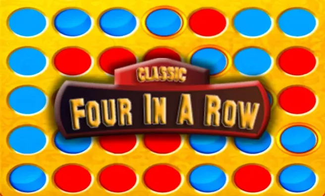 imagen del juego Four In A Row